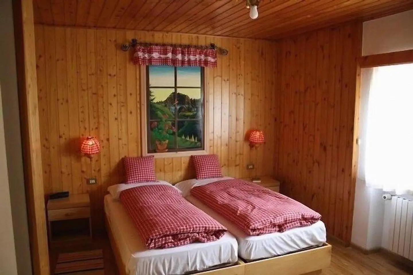 La Baita ROOM_EXAMPLE