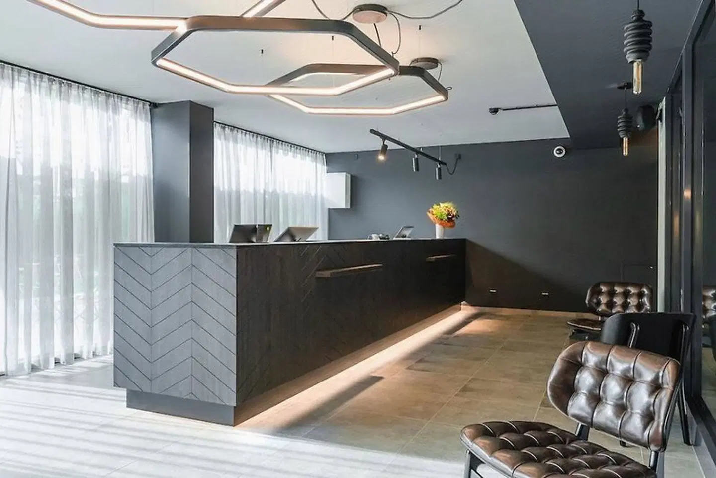 FreshSuites & Bar LOUNGE_LOBBY