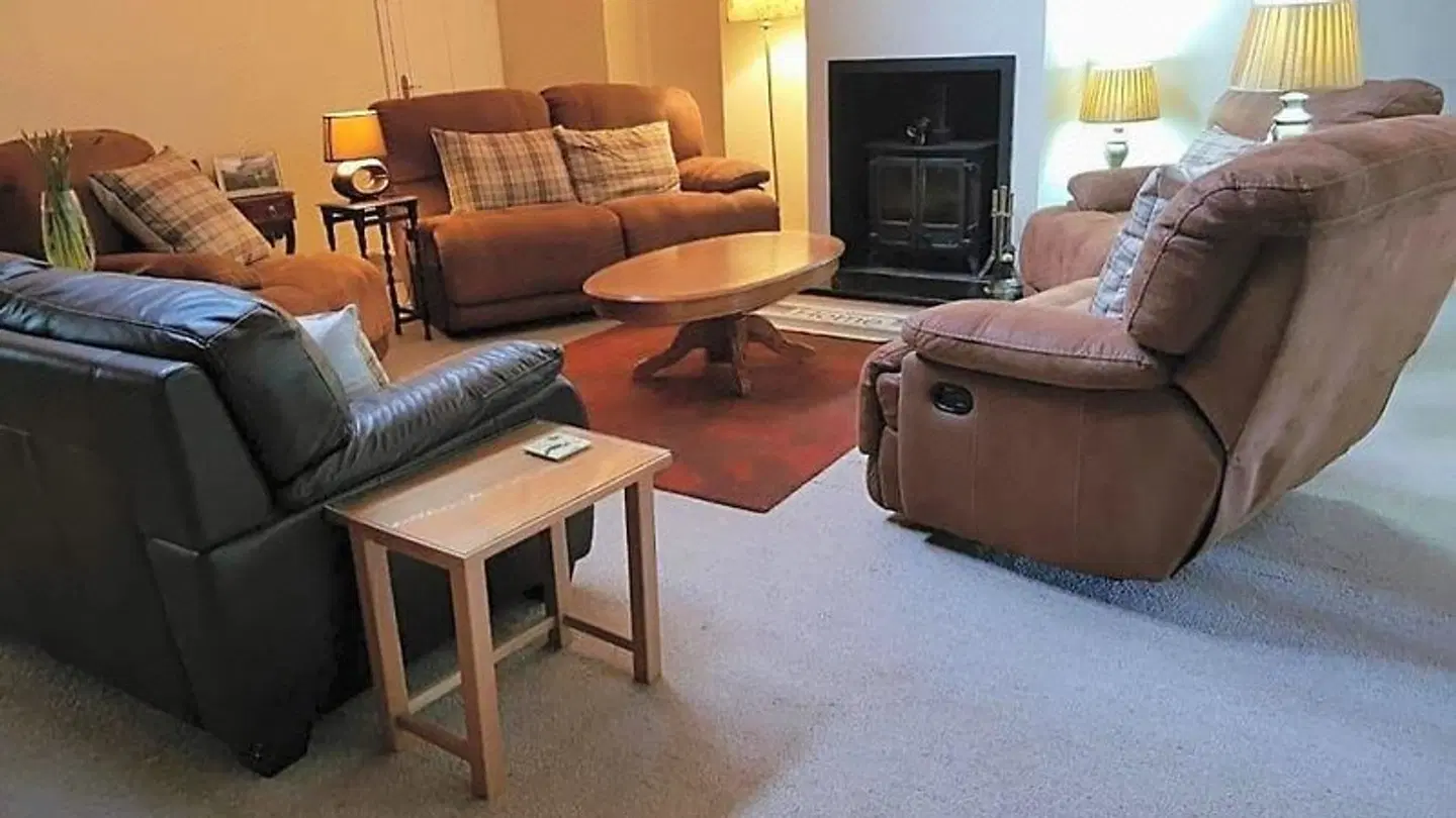 The Old Cottage ROOM_EXAMPLE