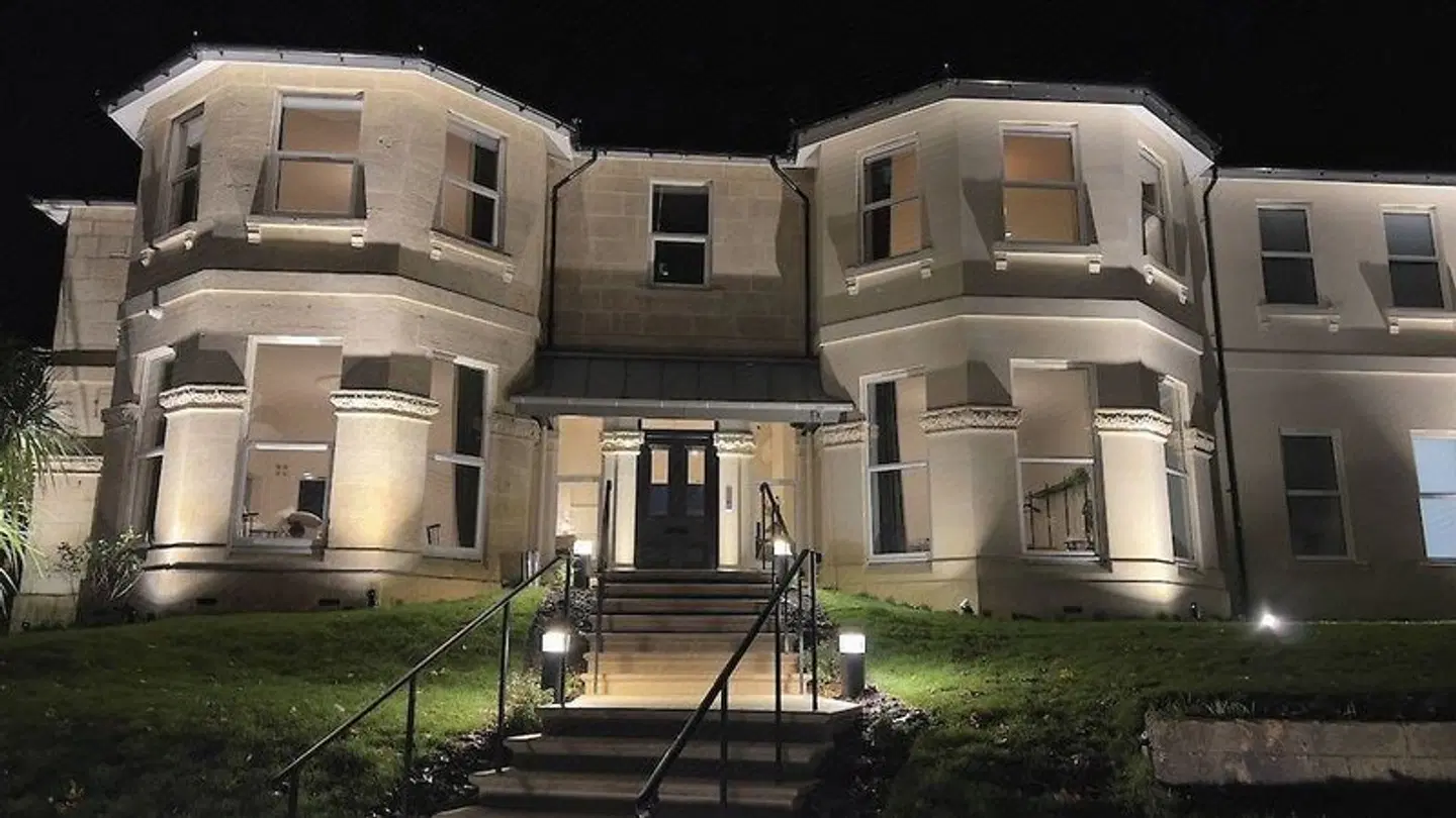 Leighton Townhouse EXTERIOR
