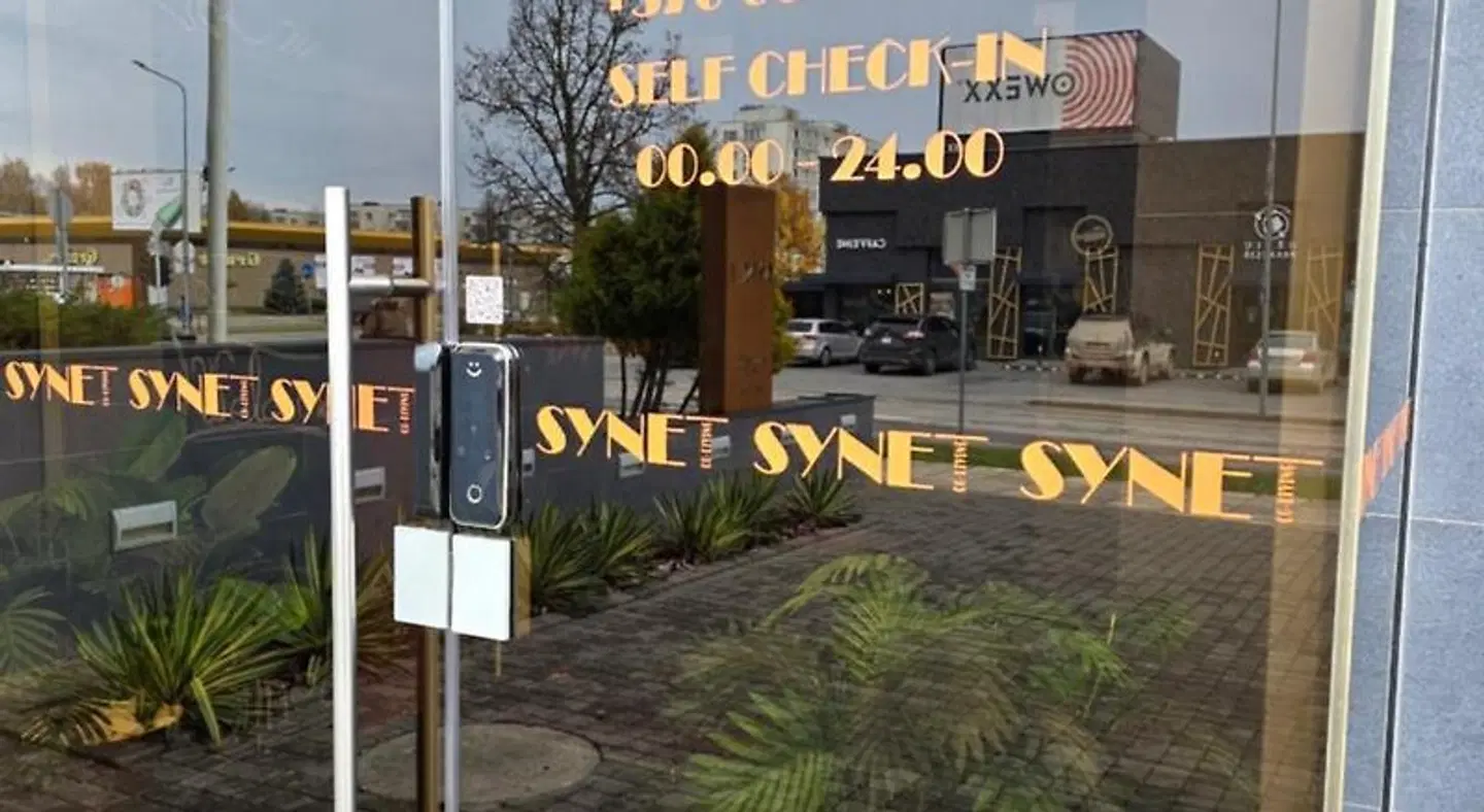Synet EXTERIOR