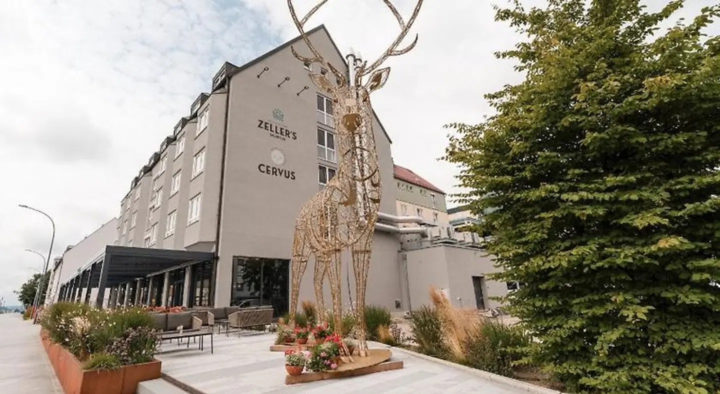 Zeller EXTERIOR