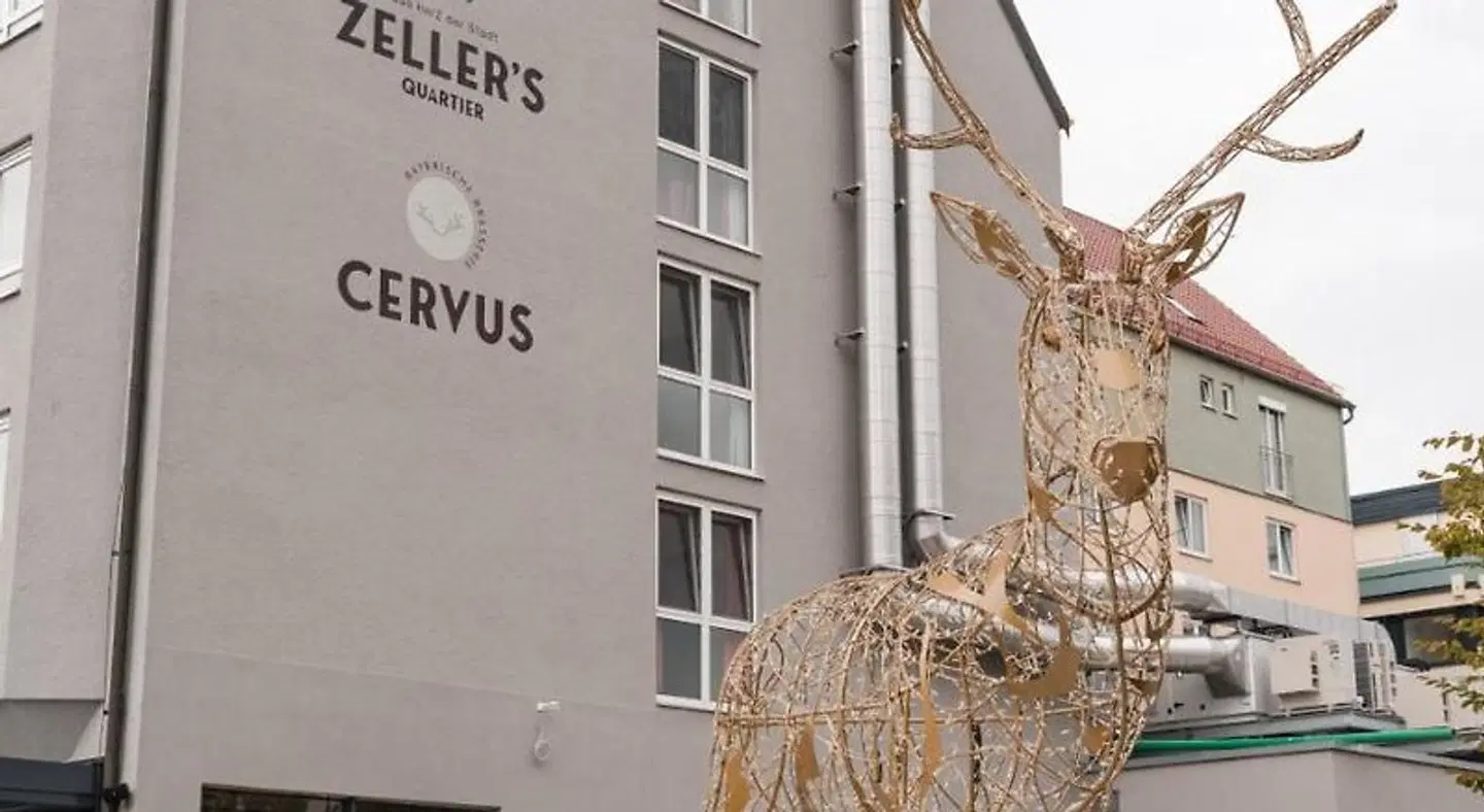 Zeller EXTERIOR