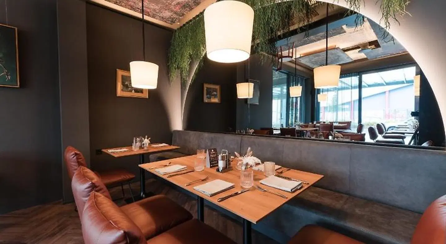 Zeller Restaurant