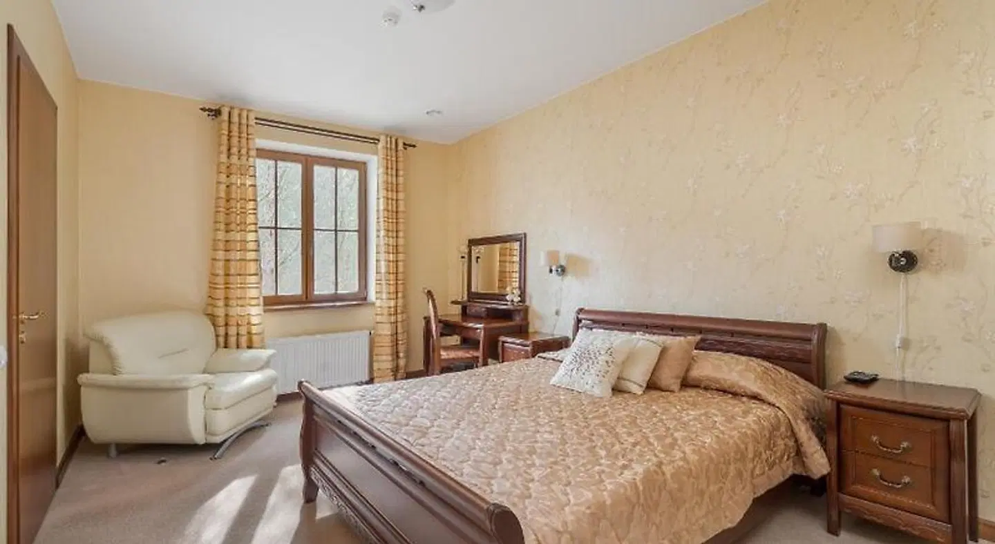 Hotel Puyno Namai ROOM_EXAMPLE