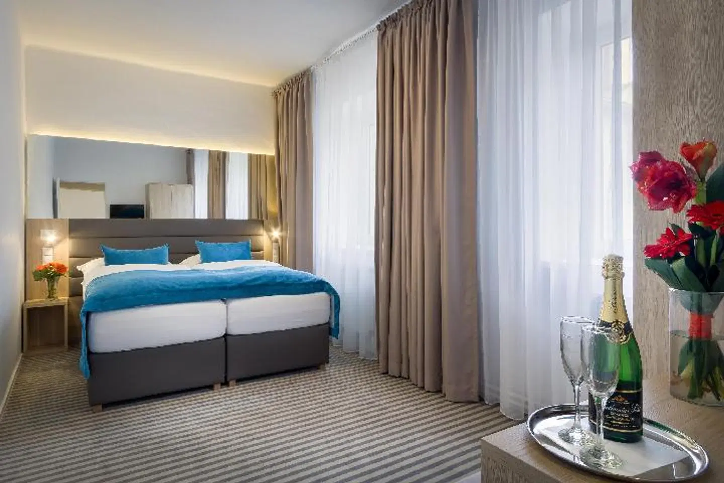 Hotel White Lion ROOM_EXAMPLE