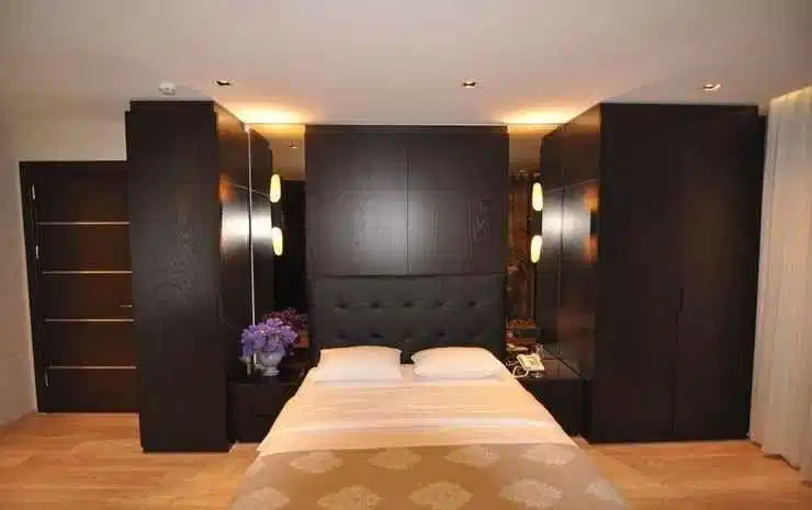 Hotel Bosfora Plus – Hotelfoto