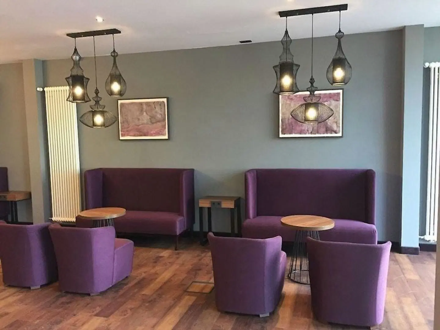 Hotel Sante Royale LOUNGE_LOBBY