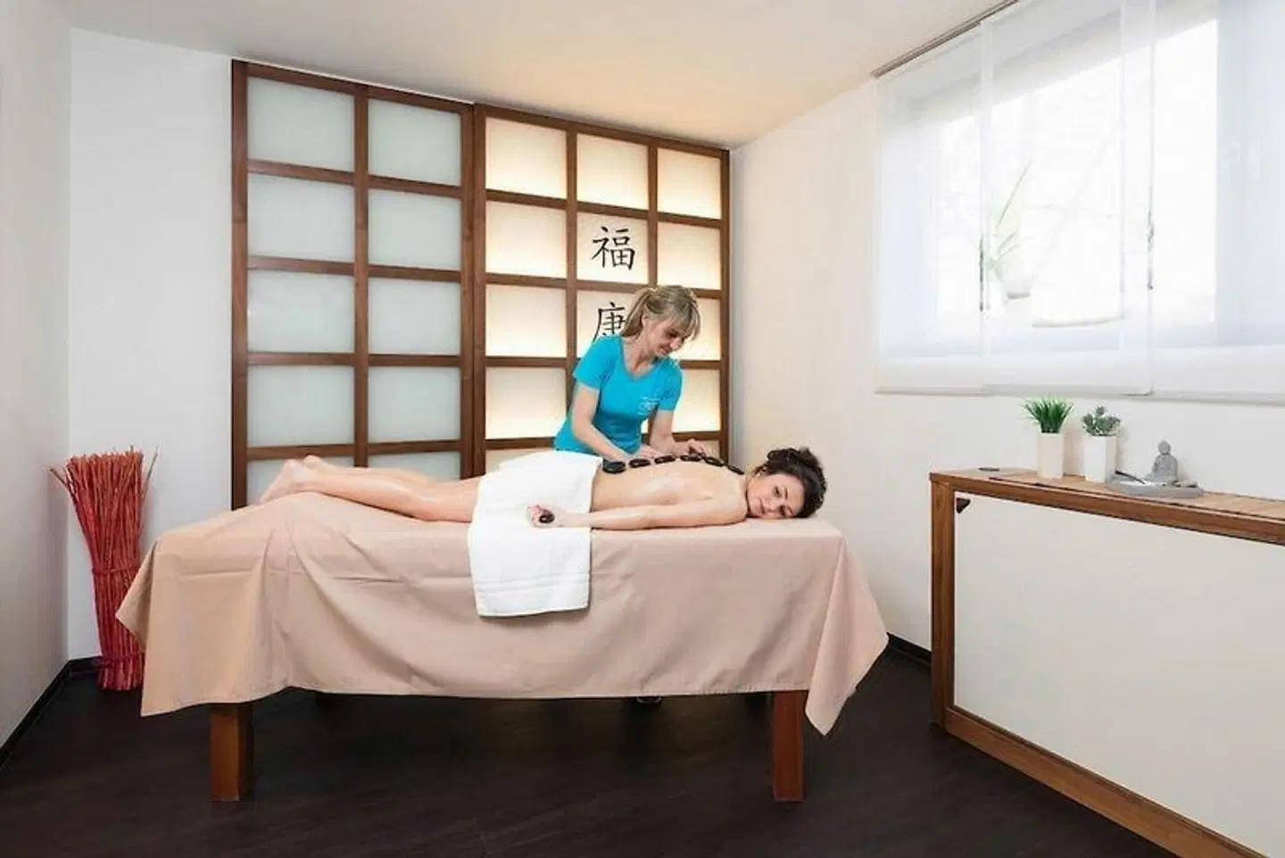Hotel Sante Royale HEALTH_BEAUTY