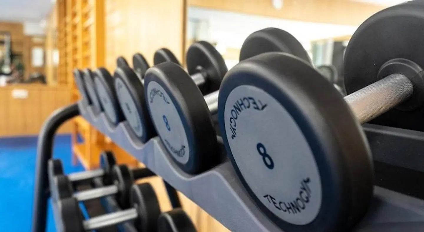 VIME La Reserva de Marbella SPORTS_AND_LEISURE