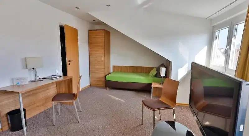 Hecht – Hotelfoto