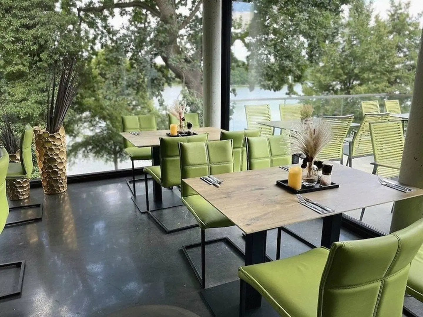 Zweirad Hotel Lenne Terrasse