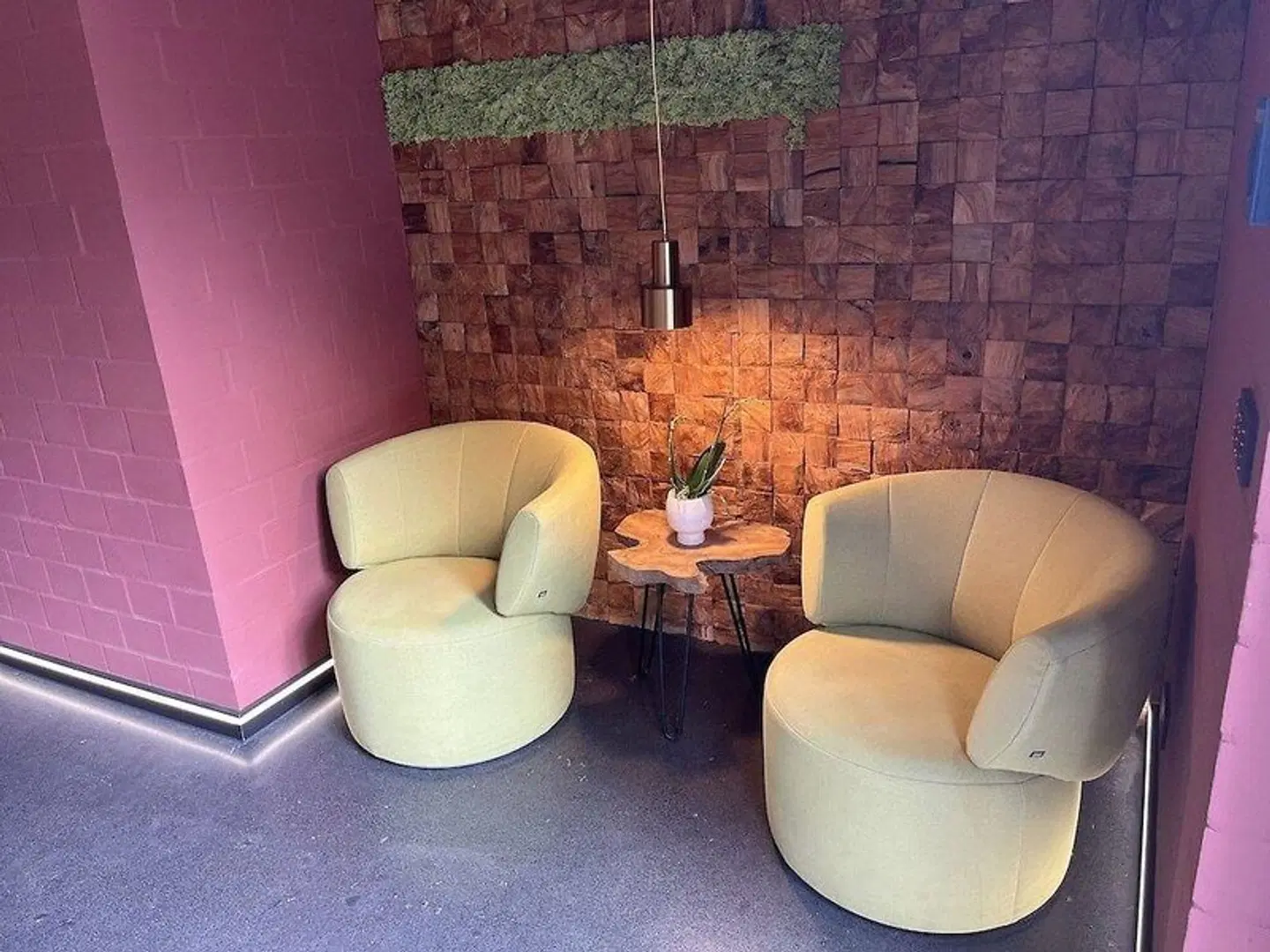 Zweirad Hotel Lenne LOUNGE_LOBBY