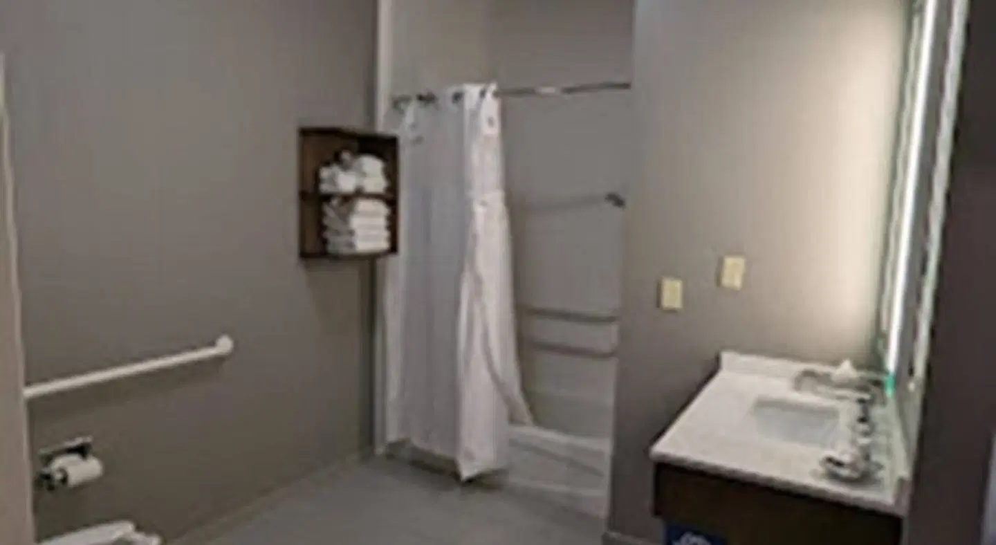 Staybridge Suites Bentonville - Rogers by IHG ROOM_EXAMPLE