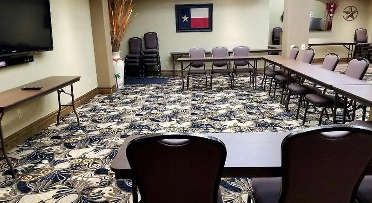 Candlewood Suites San Antonio Downtown by IHG ROOM_EXAMPLE