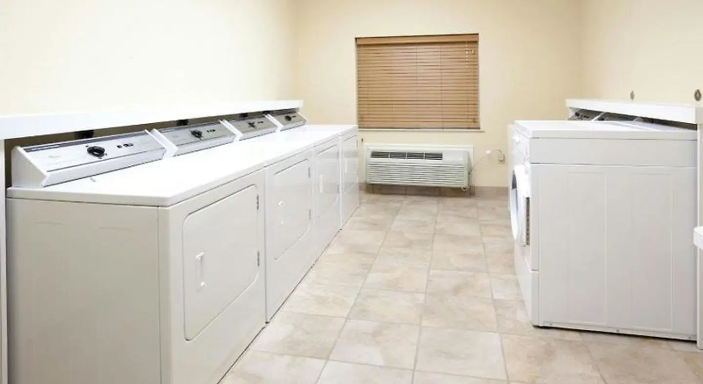 Candlewood Suites San Antonio Downtown by IHG Badezimmer