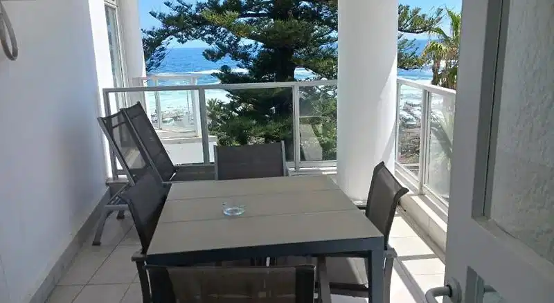 Peninsula All Suite Hotel – Hotelfoto