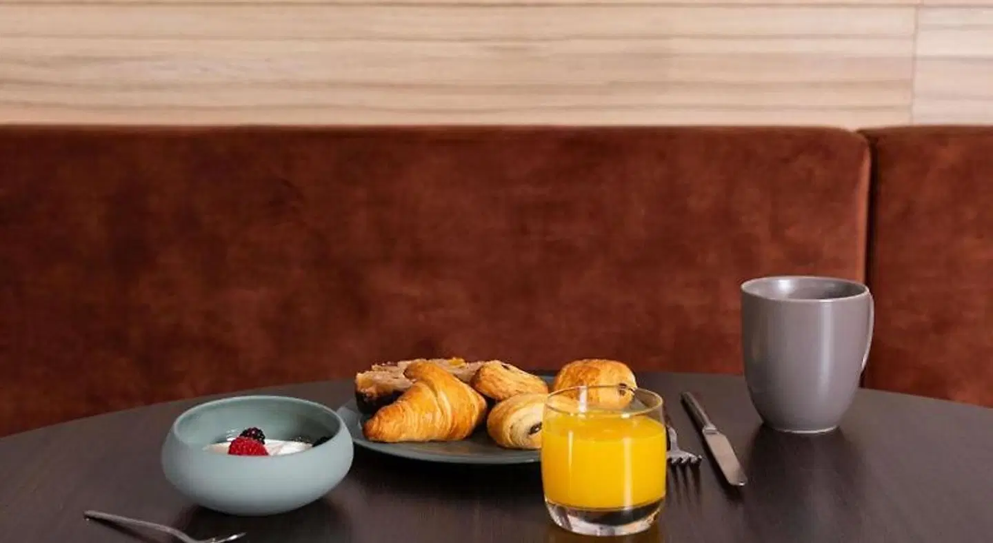 ibis Styles Lille Airport HEALTH_BEAUTY