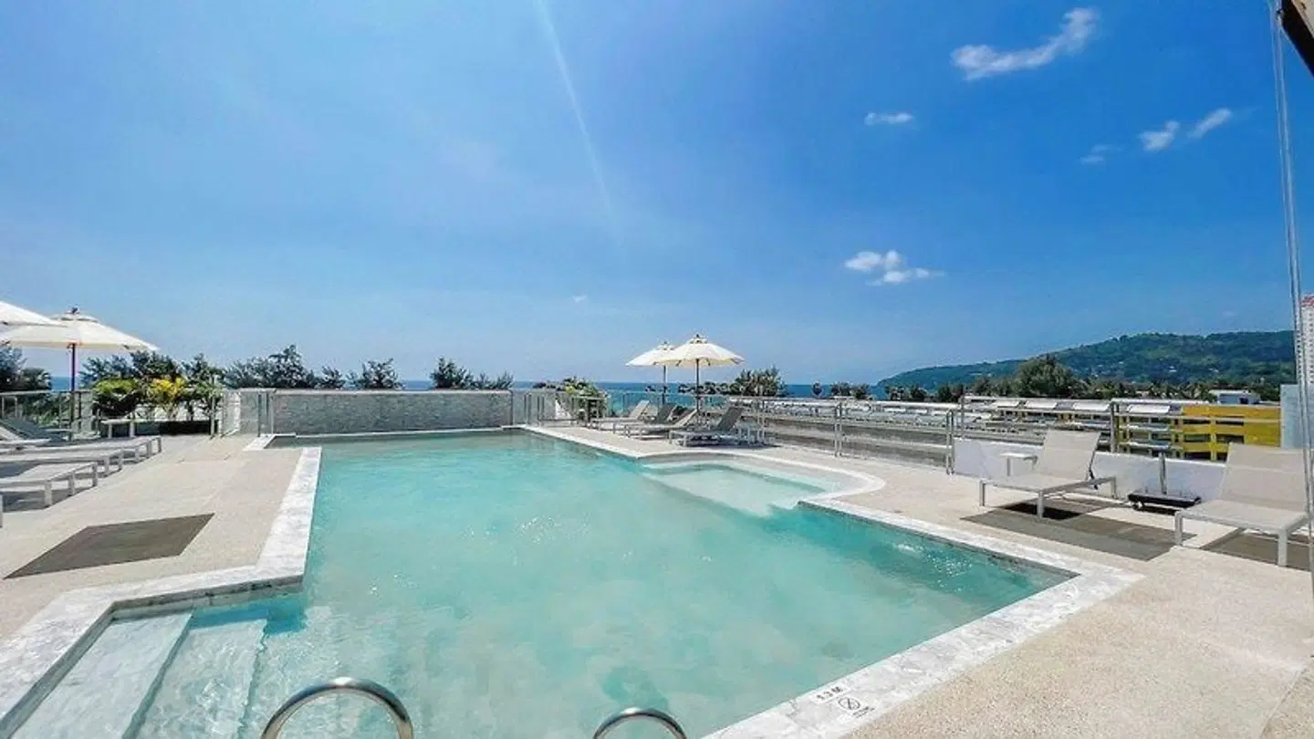 Grand Sunset OUTDOOR_POOL