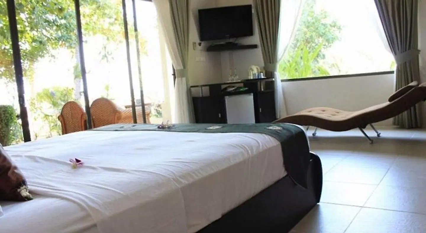 The Waterfront Hotel at Fisherman's Village ROOM_EXAMPLE