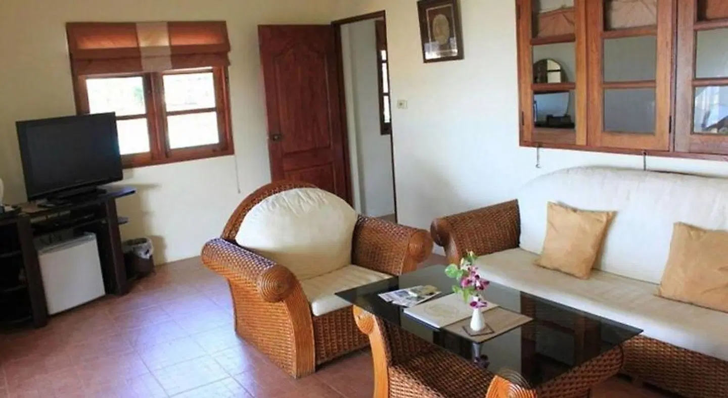 The Waterfront Hotel at Fisherman's Village ROOM_EXAMPLE