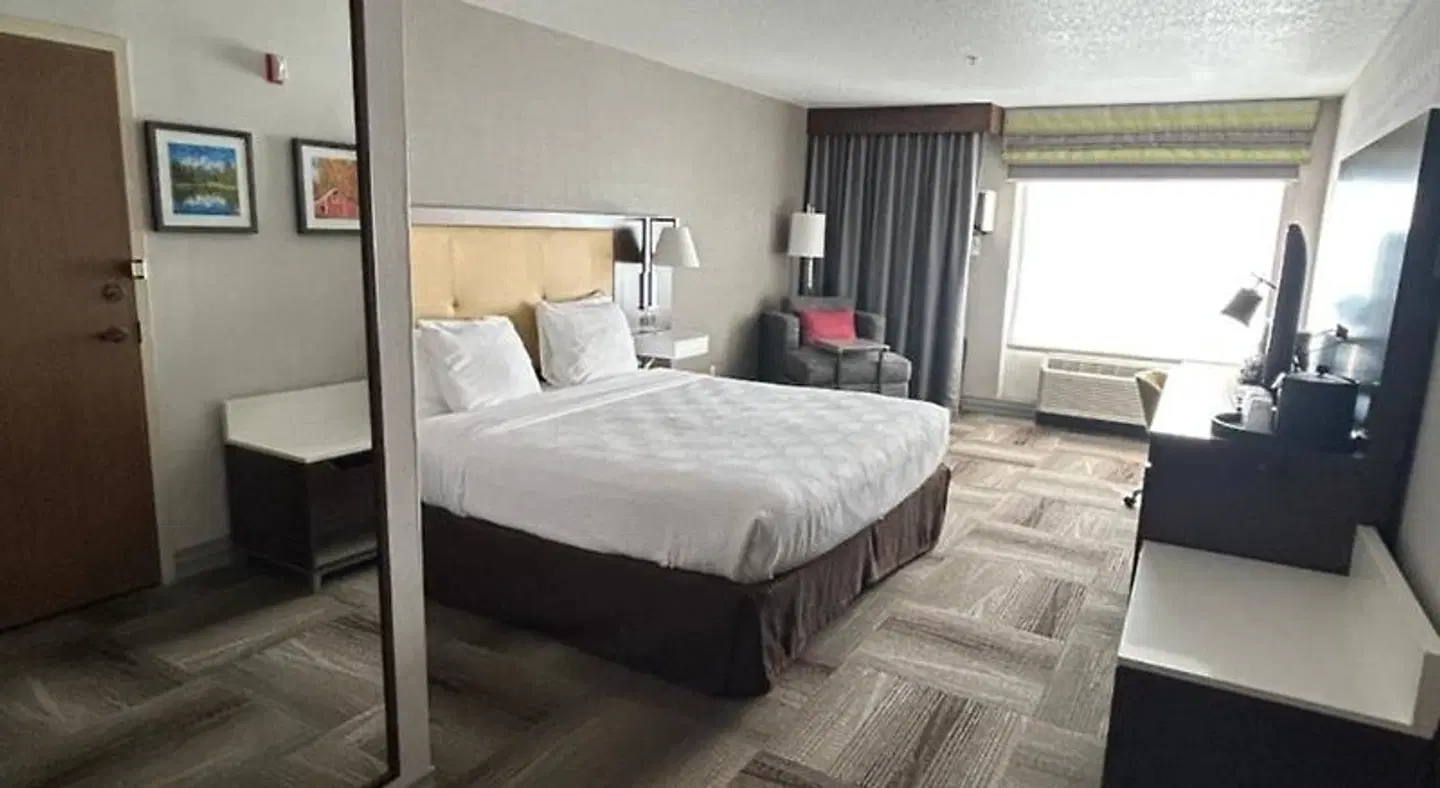 Country Inn & Suites by Radisson, Idaho Falls at the Mall ROOM_EXAMPLE