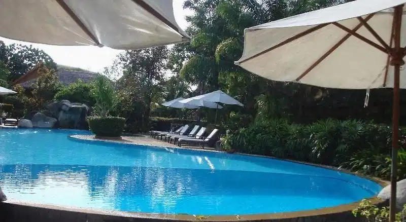 Palm Garden Resort – Hotelfoto