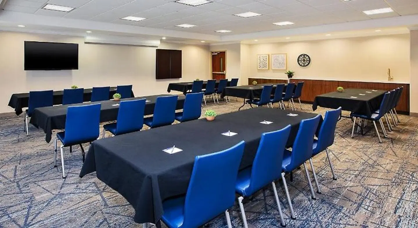 Holiday Inn Express & Suites Sioux Falls Southwest by IHG Konferenz