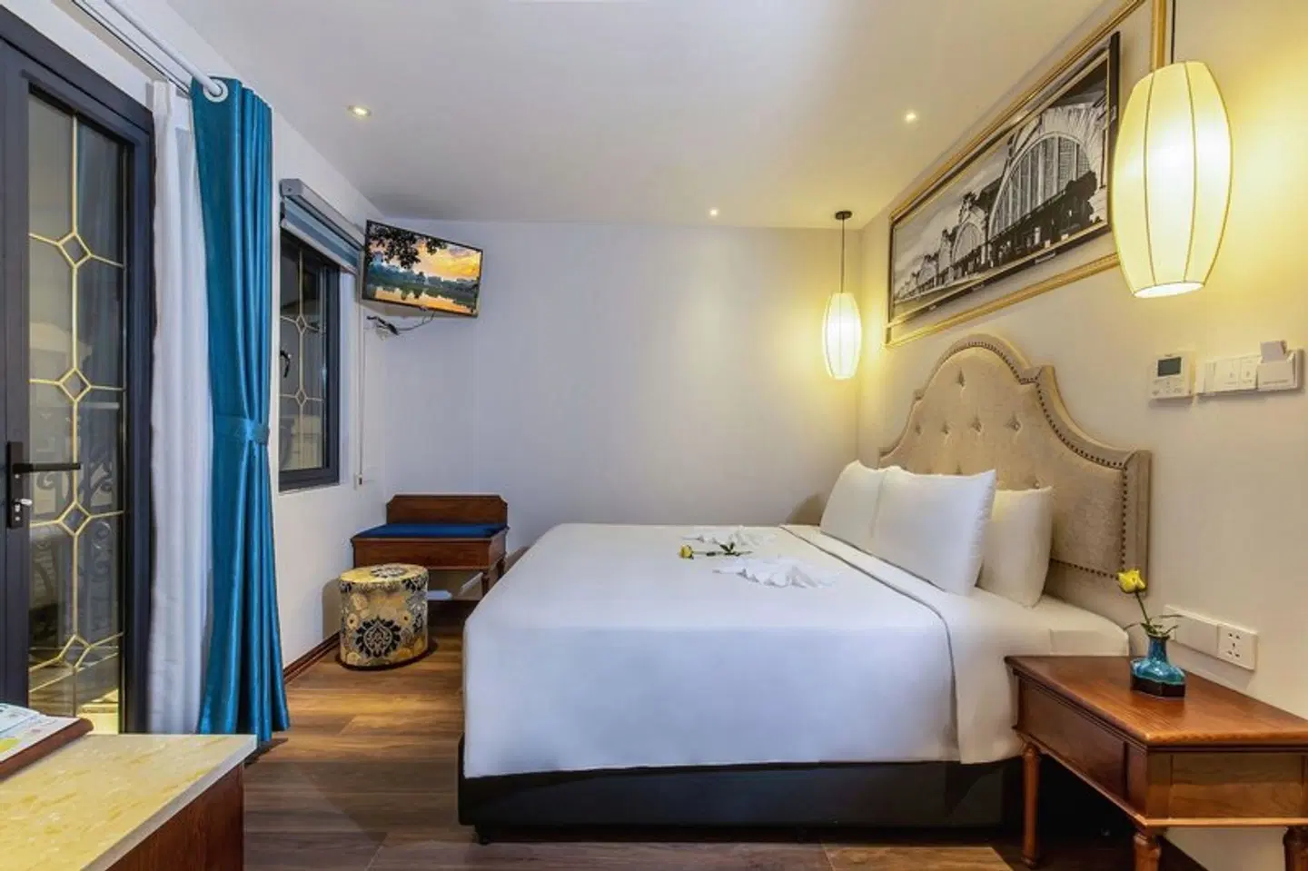 Hanoi Calista Hotel ROOM_EXAMPLE