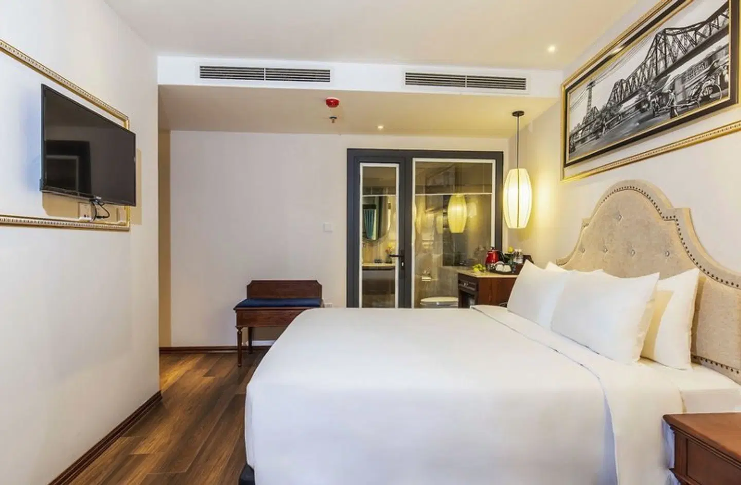 Hanoi Calista Hotel ROOM_EXAMPLE