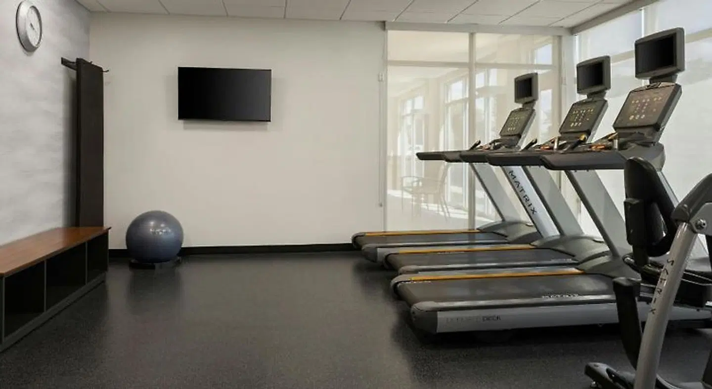 Fairfield by Marriott Inn & Suites Indianapolis Fishers SPORTS_AND_LEISURE