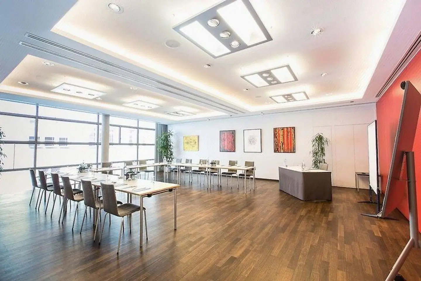 Arthotel Konferenz