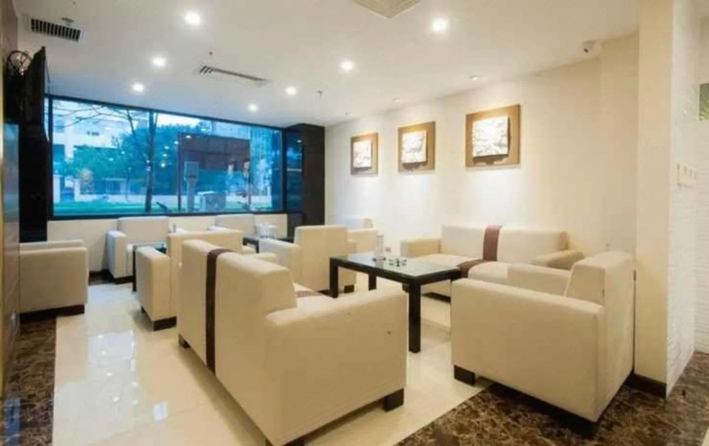 Sakura Hotel LOUNGE_LOBBY