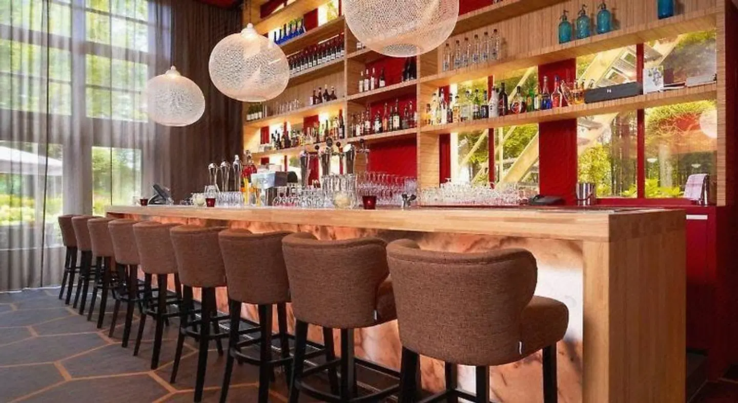 Ernst Sillem Hoeve Bar