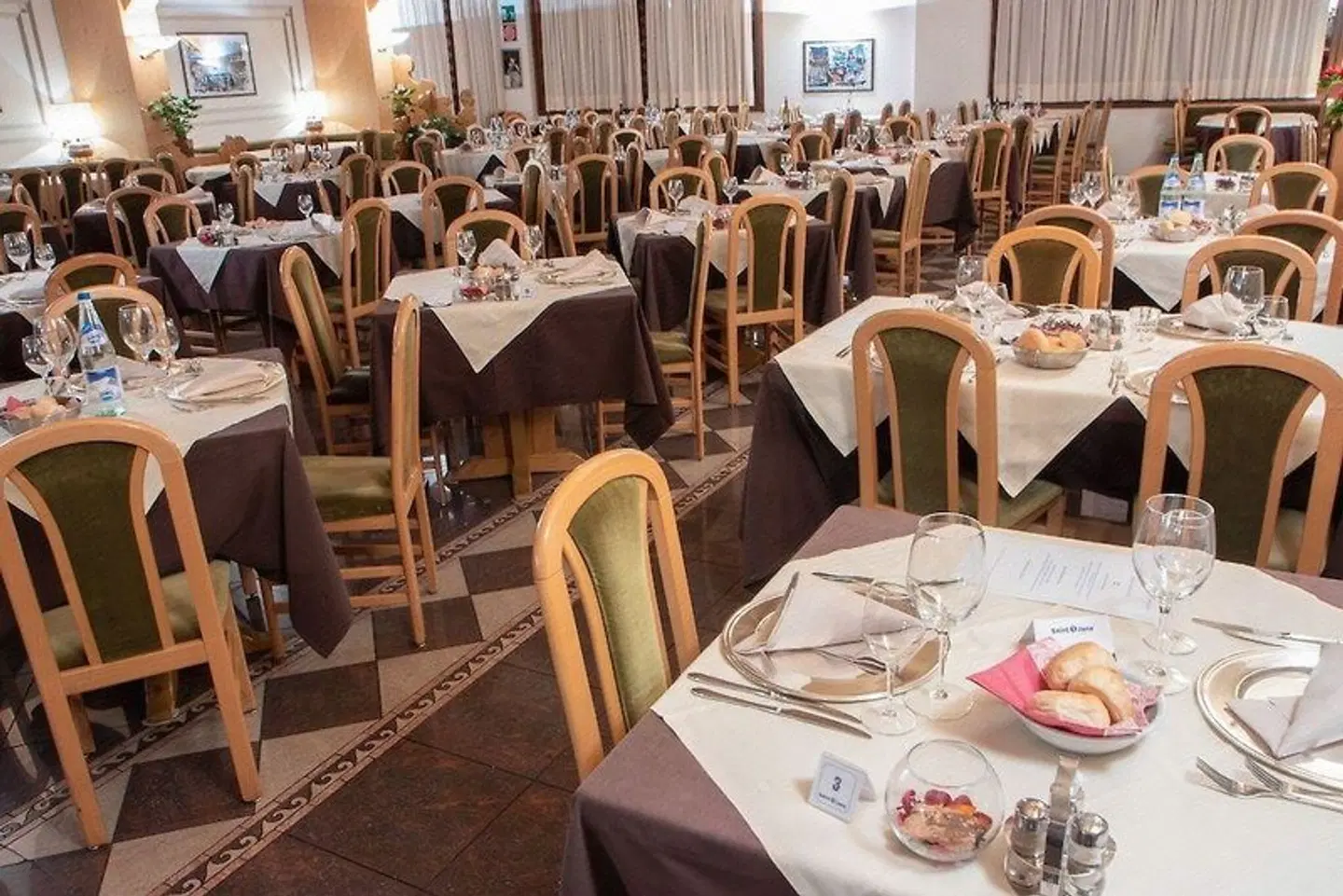 Sant Anton Restaurant