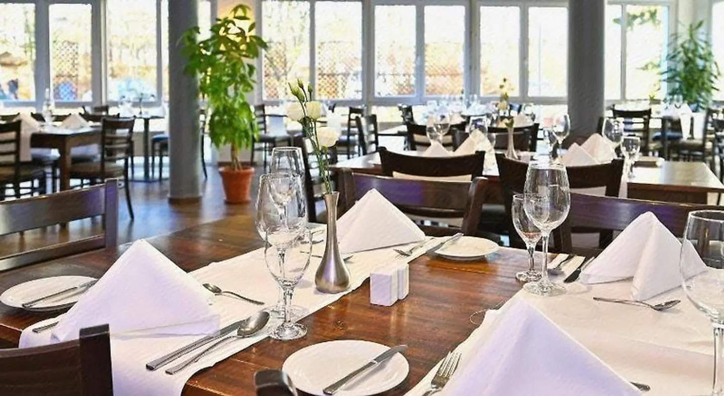 Hesse Hotel Celle Restaurant