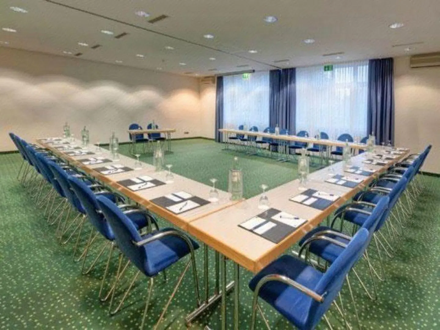 Hesse Hotel Celle Konferenz