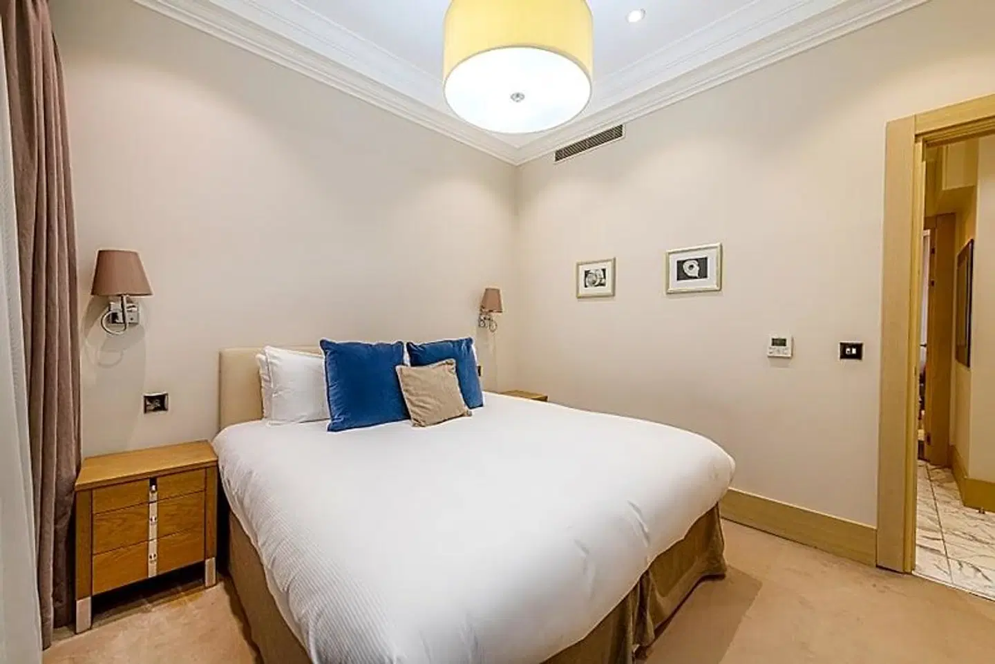 Claverley ROOM_EXAMPLE