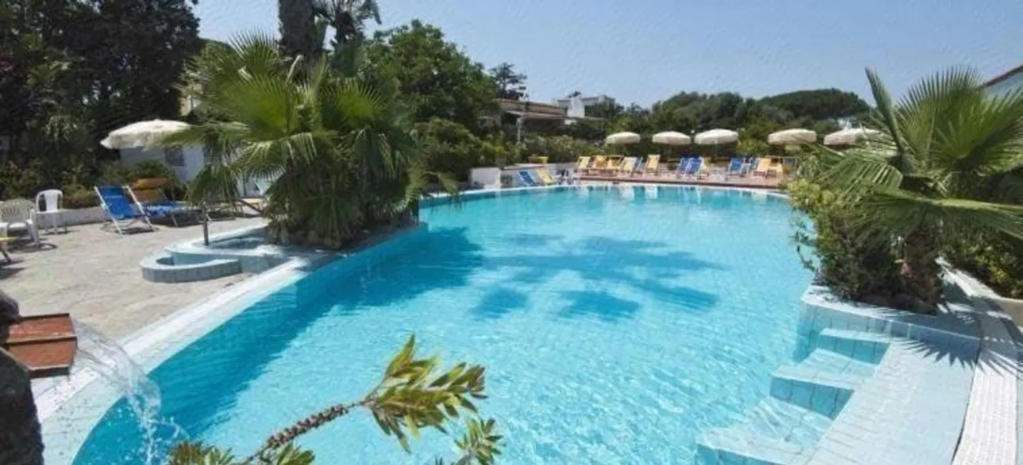 Hotel San Francesco OUTDOOR_POOL