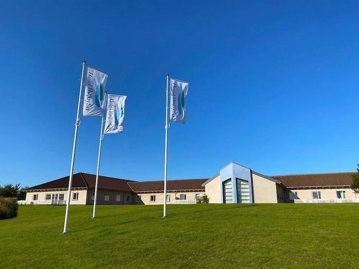 Højbysø EXTERIOR