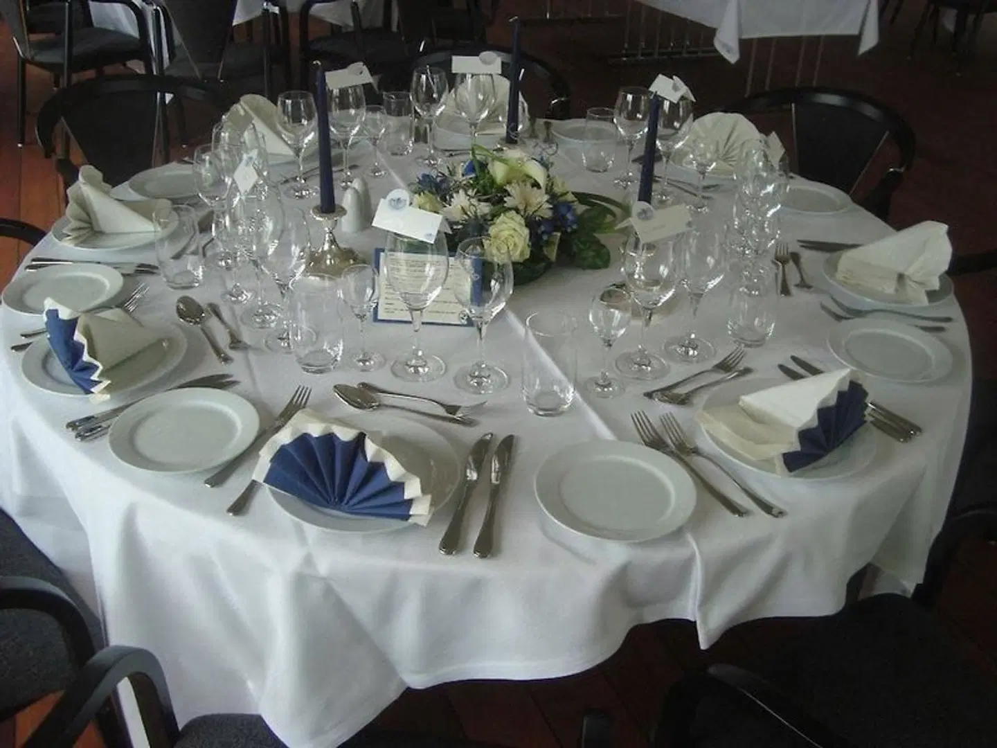 Højbysø Restaurant