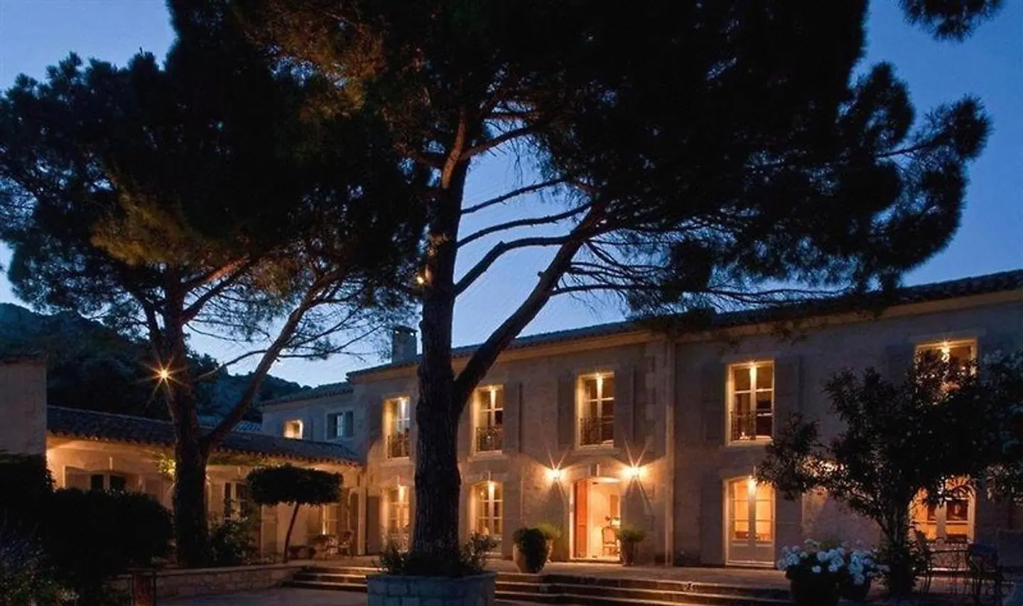 Benvengudo EXTERIOR
