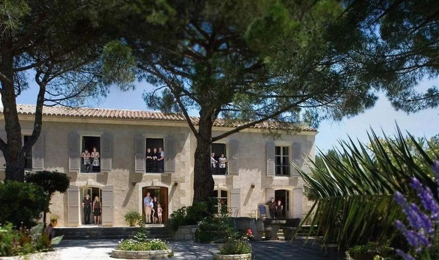Benvengudo EXTERIOR
