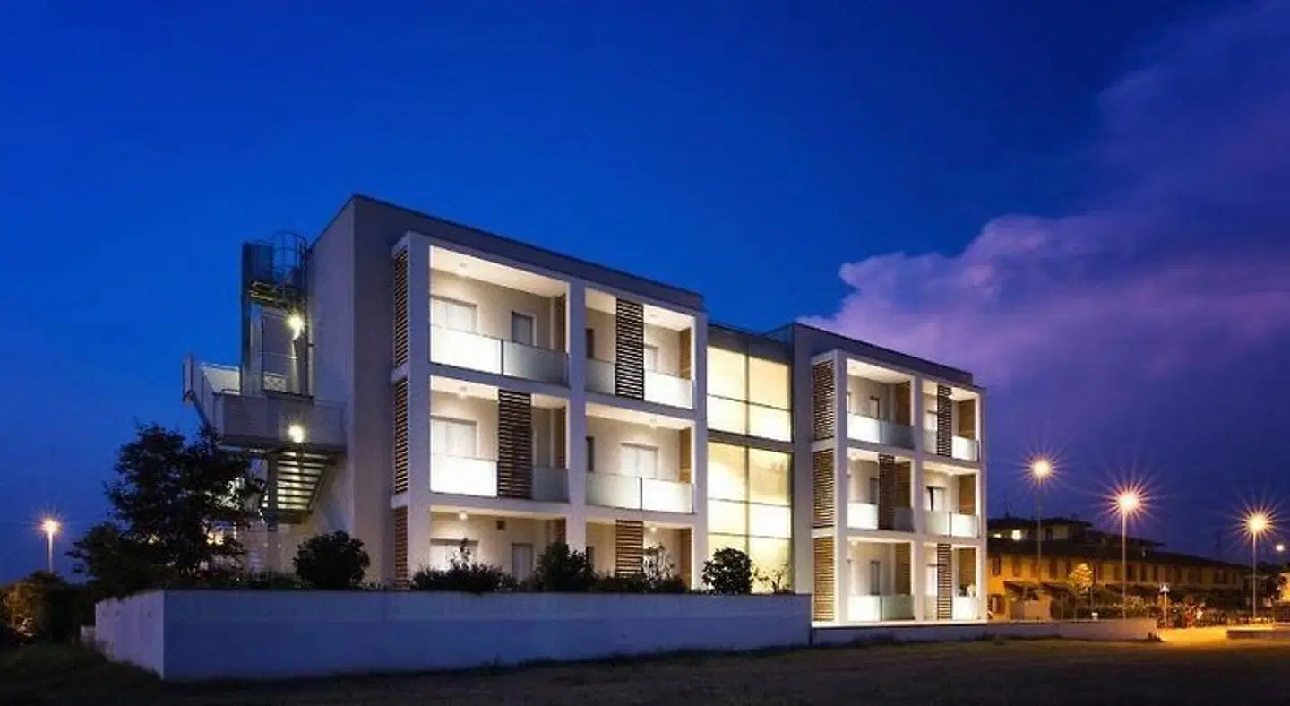 Al Veliero EXTERIOR