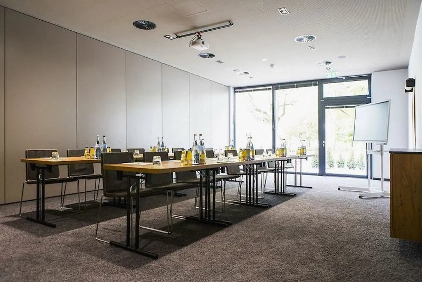 RiKu HOTEL Pfullendorf Konferenz