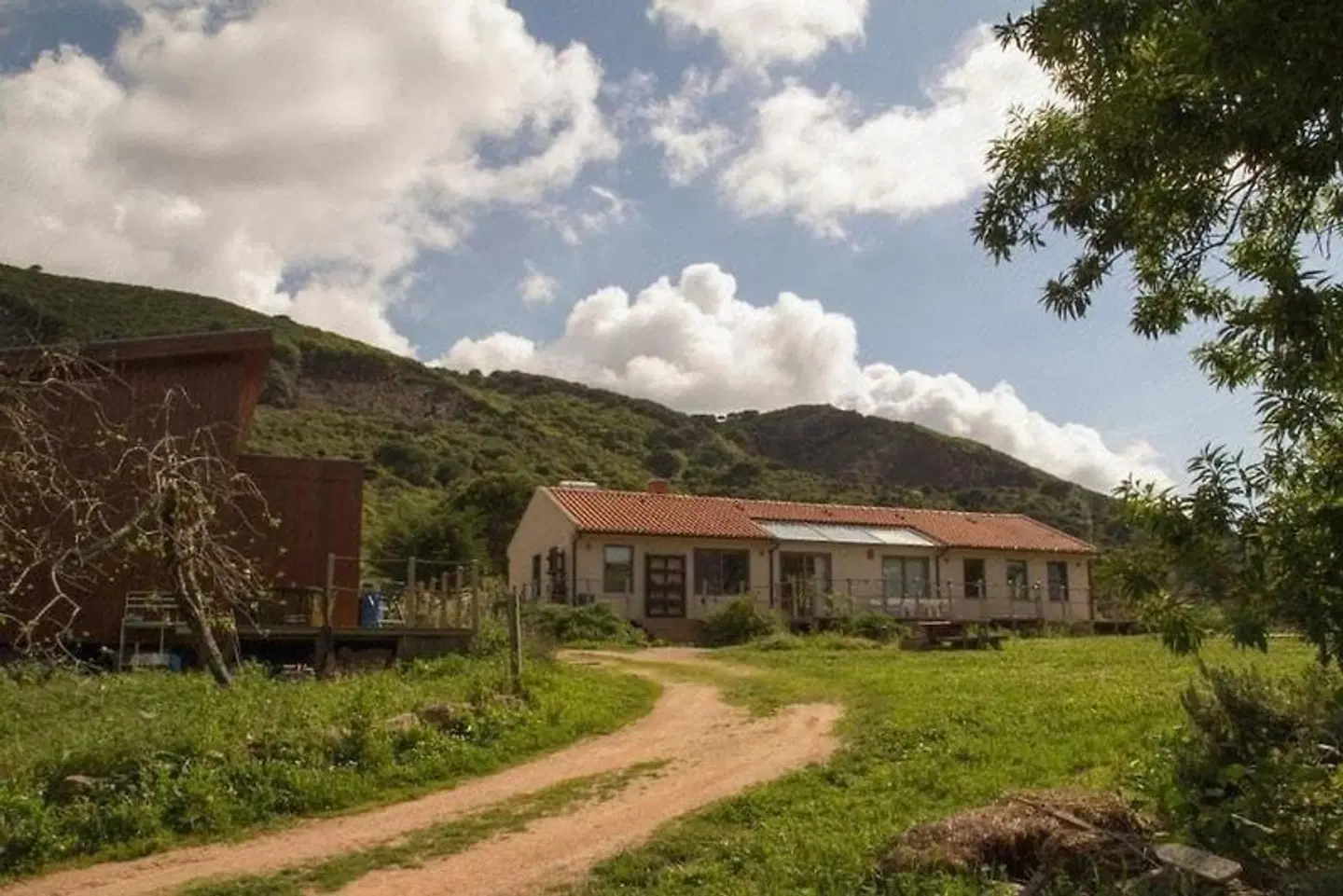 Biovilla Sustentabilidade EXTERIOR