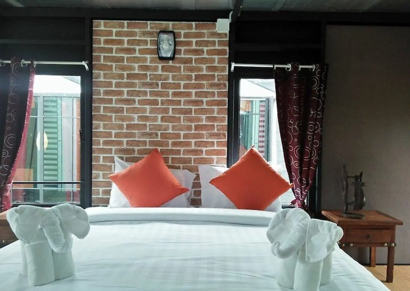 Bukit Pool Villas ROOM_EXAMPLE