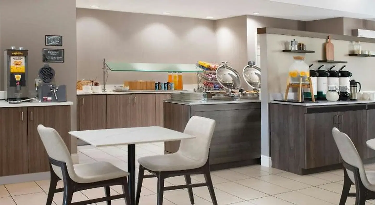 Residence Inn by Marriott San Antonio Airport Bar