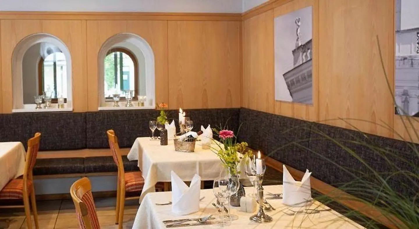 Chrysantihof Restaurant