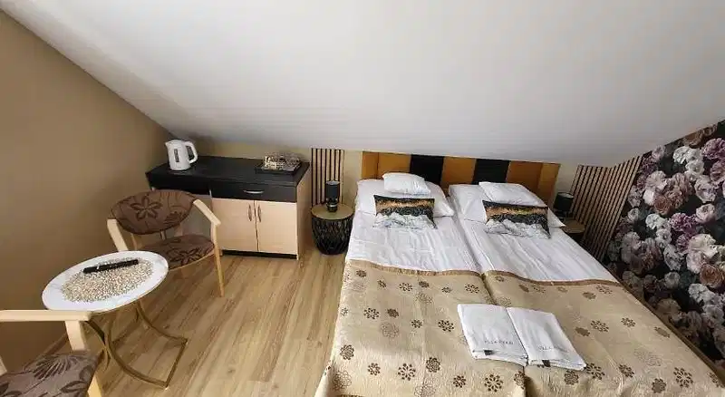 Villa Rekin – Hotelfoto